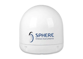 Antenas de TV Sphere | Electra Service
