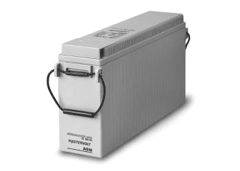 Baterias Série AGM-SL | Electra Service