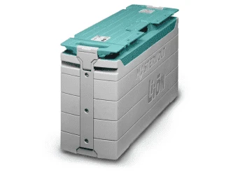 Baterias Série MLI Ultra | Electra Service