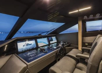 Displays Multifunção | Electra Service