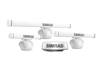 Radares | Electra Service