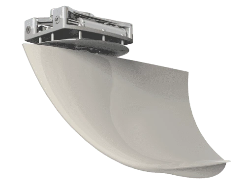 Estabilizadores de Movimento