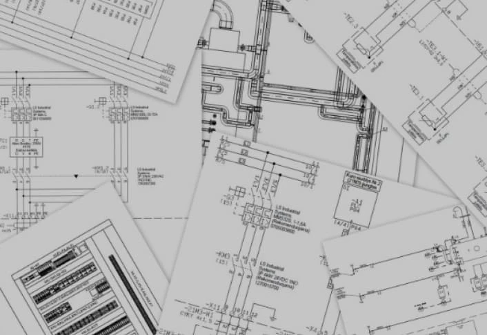 Projetos Elétricos Customizados