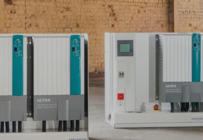 Sistema de Reserva de Energia